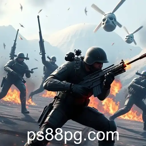 Exploring the Thrills of Action Games: A Deep Dive into the 'ps88' Phenomenon