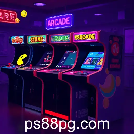 The Enduring Charm of Arcade Games: Exploring the 'ps88' Legacy