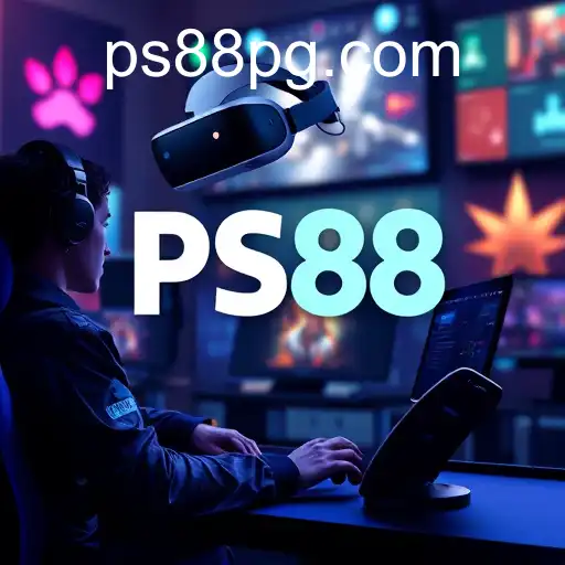 Digital Horizons: Gaming Trends and Innovations