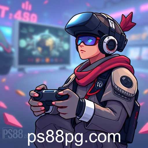 The Evolution of Online Gaming Platforms