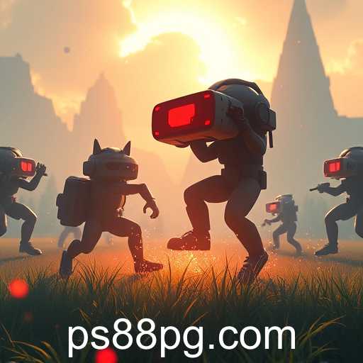 The Evolution of PS88 Gaming in a Transformative Era