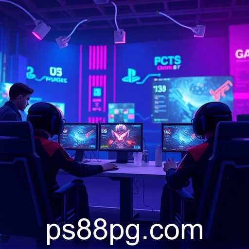 Gaming Trends and Insights for 2025