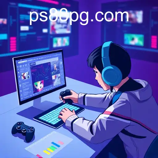 The Impact of Gaming Websites in the Educational Sphere