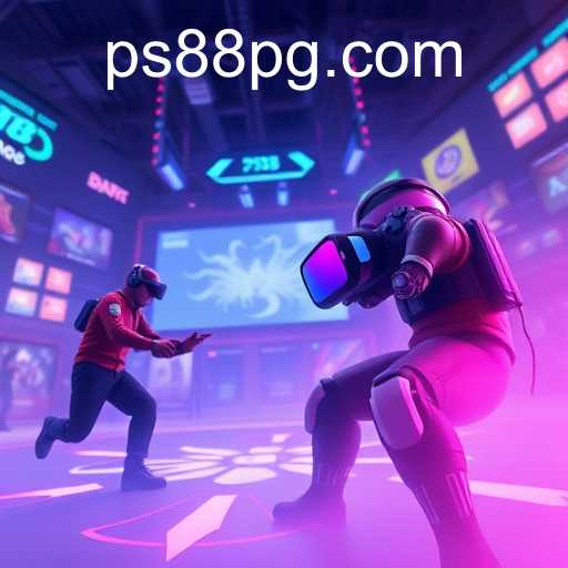 PS88: Revolutionizing Online Gaming in 2025