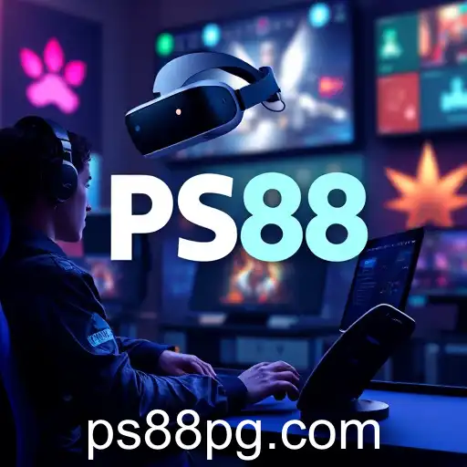 Digital Horizons: Gaming Trends and Innovations