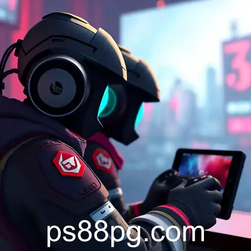 The Evolution of Ps88 in the Gaming World