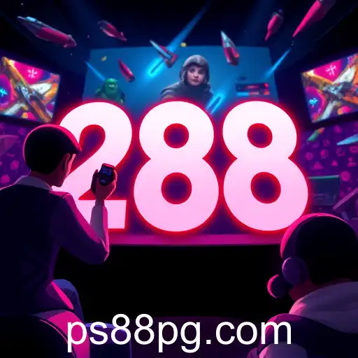 The Evolution of PS88 in Online Gaming