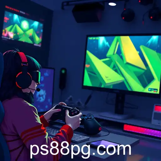 Gaming Advances and Community Connections