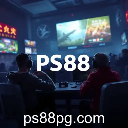 Gaming Portal PS88 Shapes the Future of Online Play