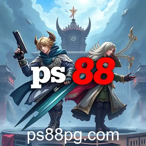 Online Gaming Landscape: The Rise of PS88 and Emerging Trends