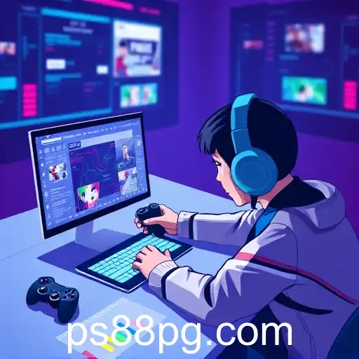 The Impact of Gaming Websites in the Educational Sphere