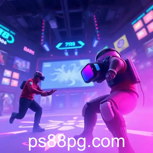 PS88: Revolutionizing Online Gaming in 2025