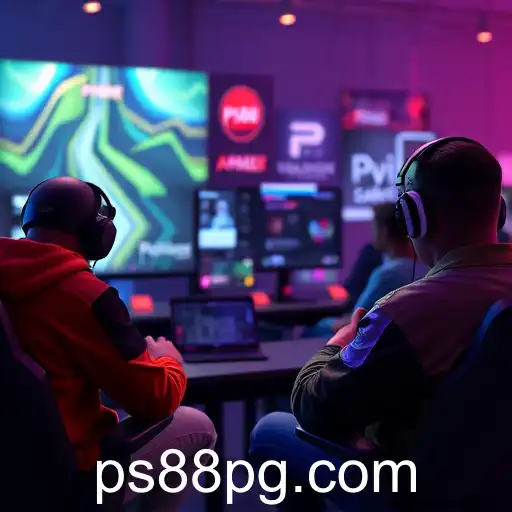 Evolving Landscape of Online Gaming in 2025