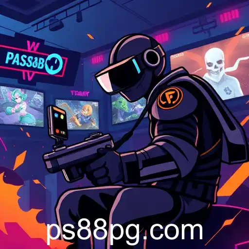 Rise of PS88 in Gaming Communities
