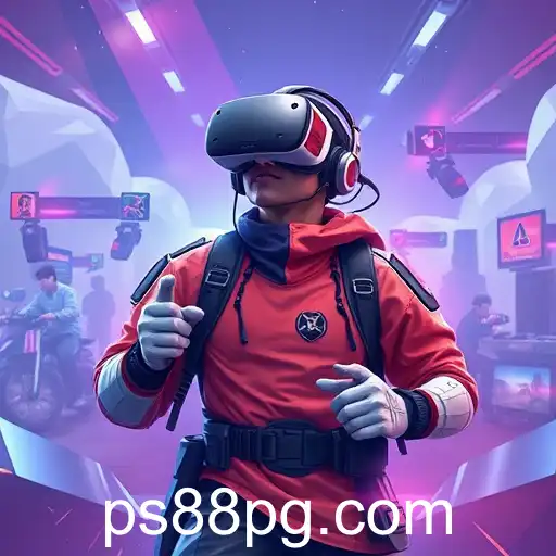 The Rise of PS88: A Gaming Revolution in 2025