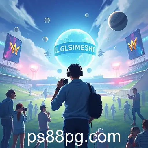 Gaming Revolution: PS88 Gaining Popularity