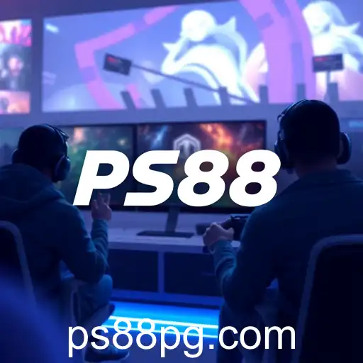 The Rise of PS88: Revolutionizing Online Gaming
