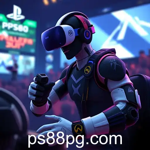 PS88 Revolutionizes Online Gaming Experience