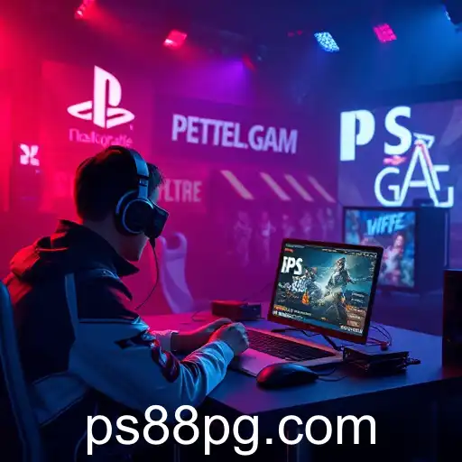 PS88 Revolutionizes Online Gaming Scene