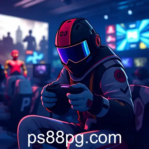 The Rise of Online Gaming in the Mid-2020s