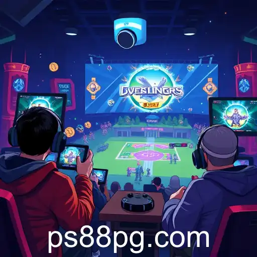 The Rise of Online Gaming in the Digital Era