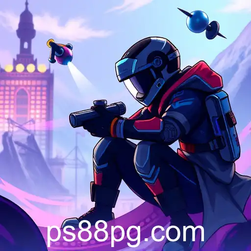 The Rise of ps88 in the Gaming World