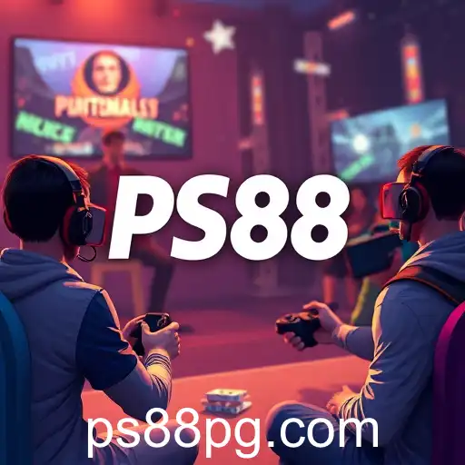 The Rise of PS88 in the Gaming World