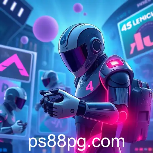 The Rise of PS88: A New Era in Online Gaming