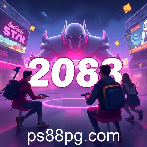 The Rise of PS88: Gaming in the Modern Era