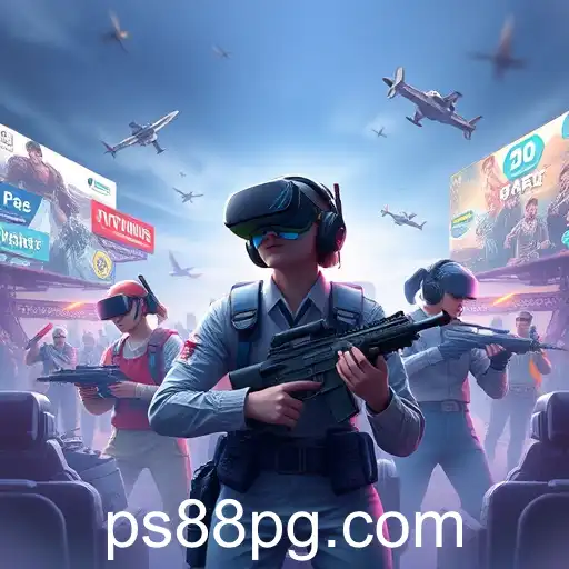 The Rise of PS88: Gaming in 2025