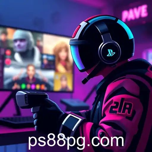 The Rise of PS88 and Gaming Culture