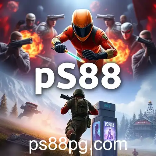 The Rise of PS88 in the Online Gaming World