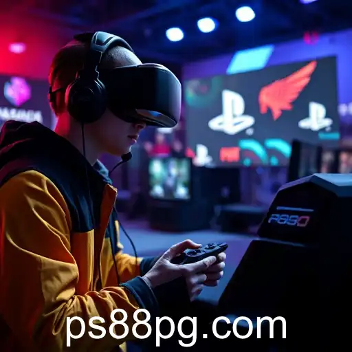 The Evolution and Impact of Online Gaming Platforms in 2025