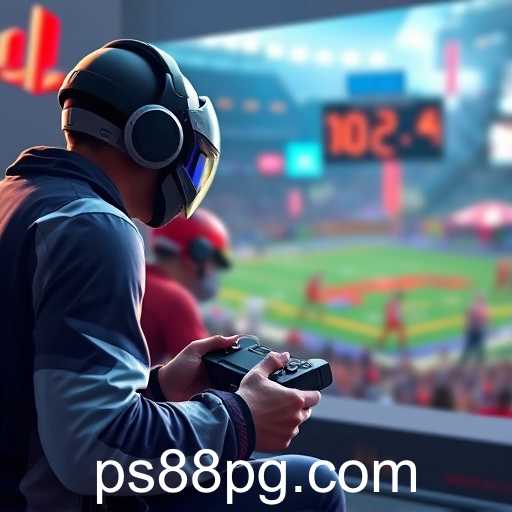 Gaming Evolution: The Rise of Online Platforms