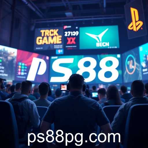 Gaming Revolution: PS88 Gaining Popularity