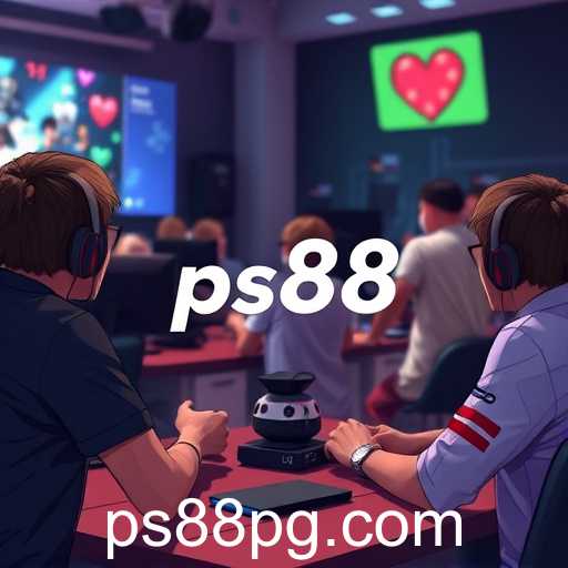 Rising Popularity of PS88 Gaming Platform