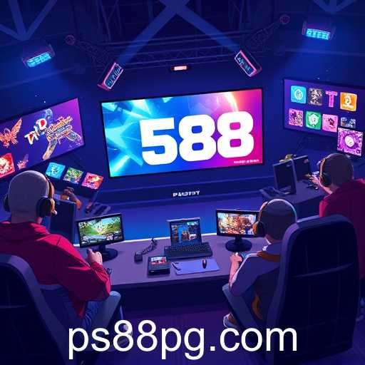 The Rise of PS88 in the Gaming World