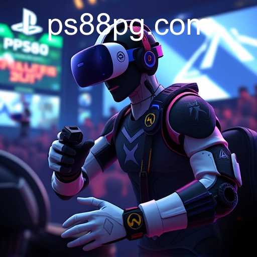 PS88 Revolutionizes Online Gaming Experience