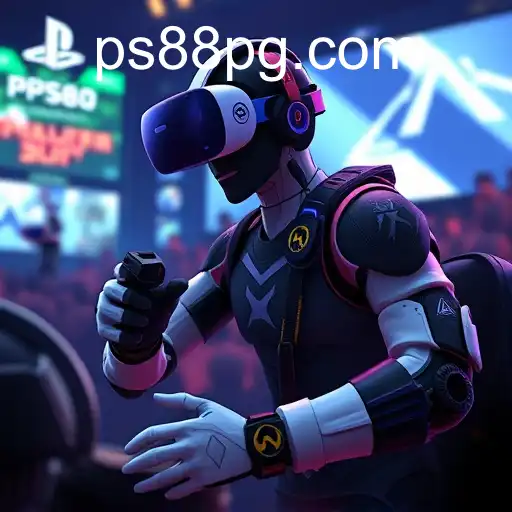 PS88 Revolutionizes Online Gaming Experience