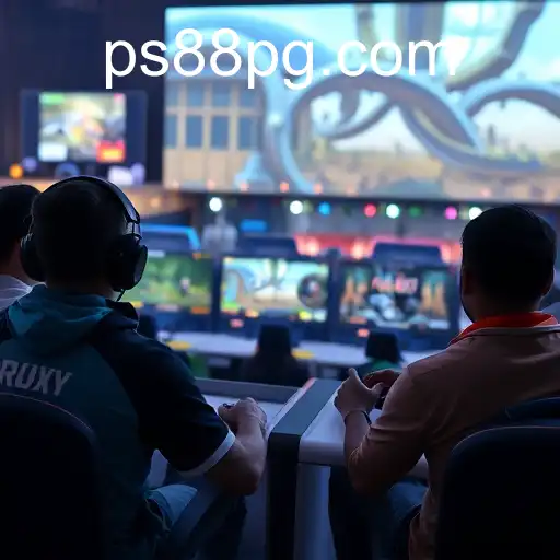 The Rise of Online Gaming Platforms