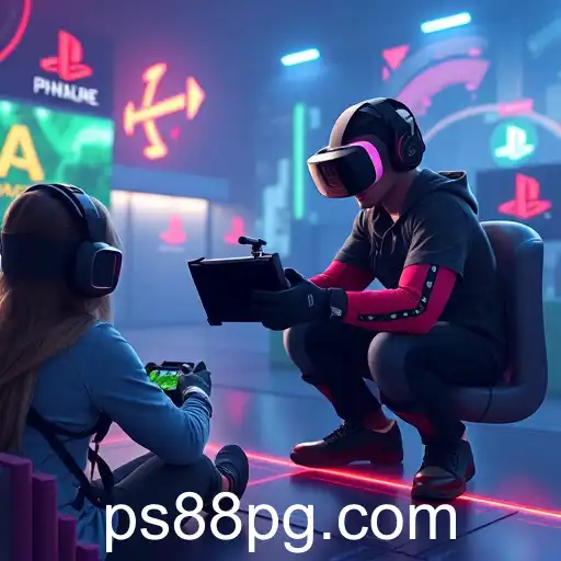 The Rise of Online Gaming Amid Global Challenges