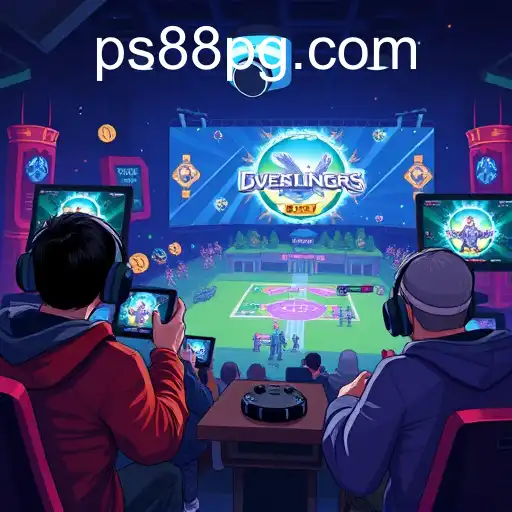 The Rise of Online Gaming in the Digital Era