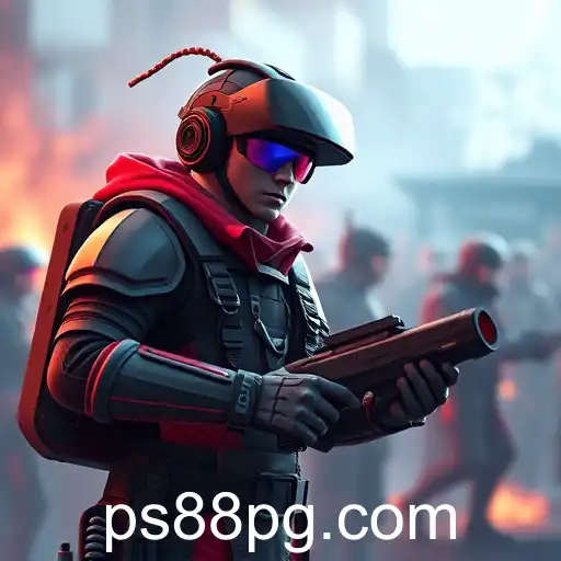 The Rise of PS88: A Digital Hub for Gamers