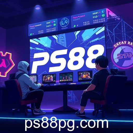 The Rise of ps88 in the Gaming World