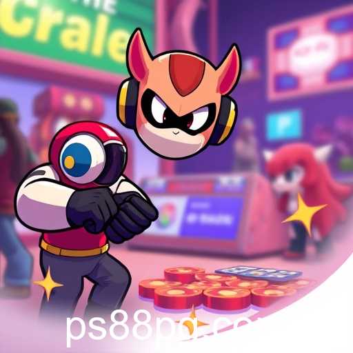 The Rise of PS88 in the Gaming World