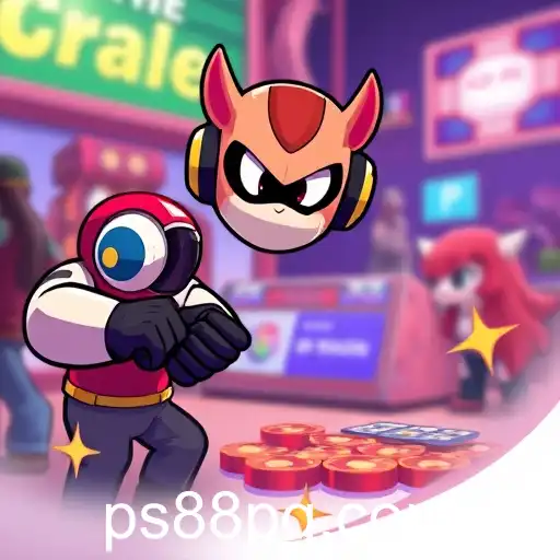 The Rise of PS88 in the Gaming World