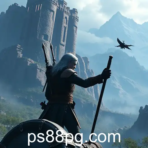 Exploring the Enchanting Realm of RPG Games: A Dive into 'ps88'