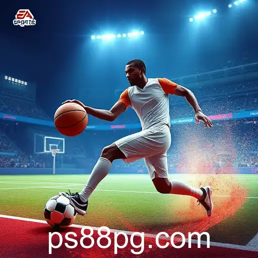 Exploring the Exciting World of Sports Games: The Role of 'ps88' in Gaming