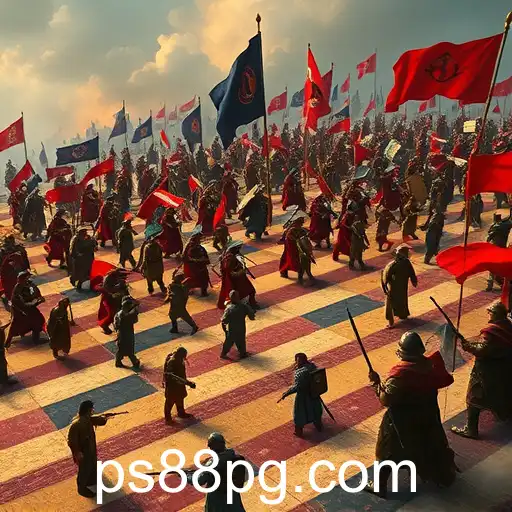 The Evolution of Strategy Games in the Digital Age