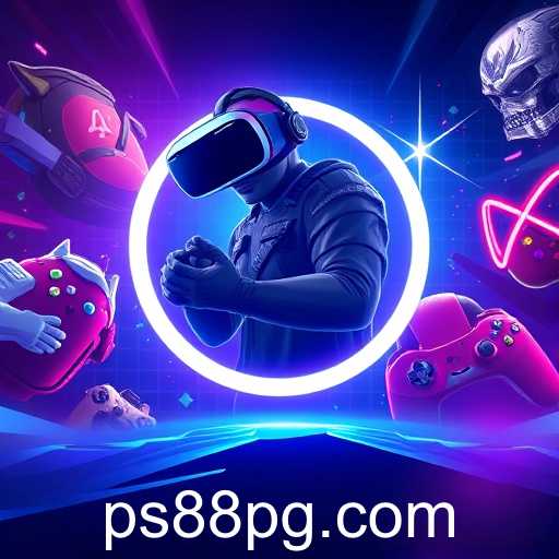 The Rise of PS88: A Gaming Revolution